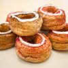 Taste-Testing The Fake Cronut: The Fauxnut